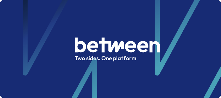 Between