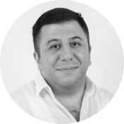 Vahe Babayan